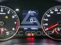 2019 KIA Stonic