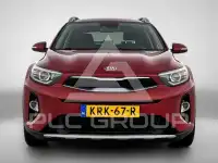 2019 KIA Stonic