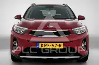 2019 KIA Stonic
