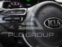 2019 KIA Stonic