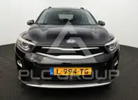 2019 KIA Stonic