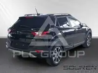 2019 KIA Stonic