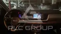 2019 KIA Stonic