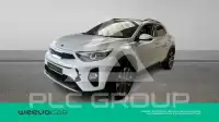 2019 KIA Stonic