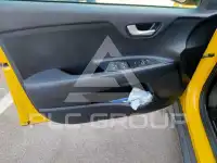 2019 KIA Stonic