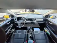 2019 KIA Stonic