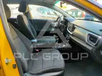 2019 KIA Stonic