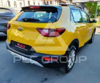 2019 KIA Stonic