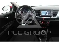 2019 KIA Stonic