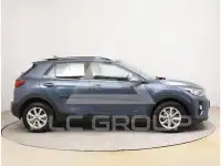 2019 KIA Stonic