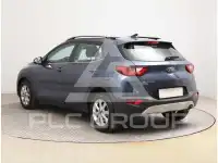 2019 KIA Stonic