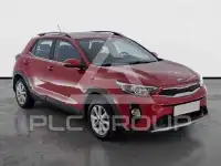 2019 KIA Stonic