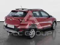 2019 KIA Stonic