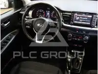 2019 KIA Stonic