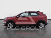 2019 KIA Stonic