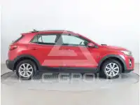 2019 KIA Stonic