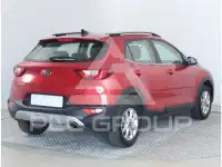 2019 KIA Stonic