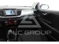 2019 KIA Stonic