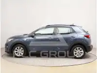 2019 KIA Stonic