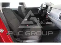 2019 KIA Stonic