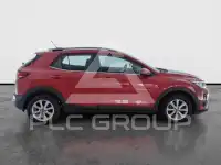 2019 KIA Stonic