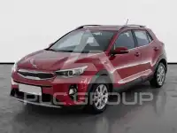 2019 KIA Stonic