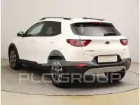 2019 KIA Stonic