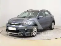 2019 KIA Stonic