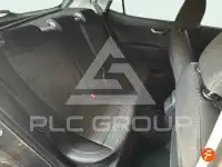 2019 KIA Stonic