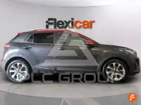 2019 KIA Stonic