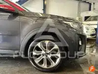2019 KIA Stonic