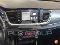 2019 KIA Stonic