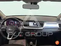 2019 KIA Stonic