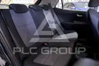 2019 KIA Stonic