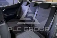 2019 KIA Stonic