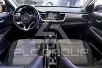 2019 KIA Stonic
