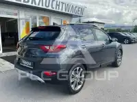 2019 KIA Stonic