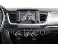 2019 KIA Stonic