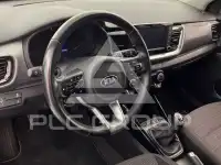 2019 KIA Stonic