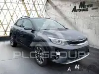2019 KIA Stonic