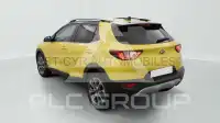 2019 KIA Stonic