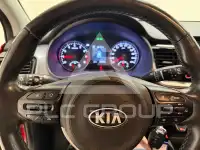 2019 KIA Stonic