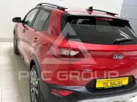 2019 KIA Stonic
