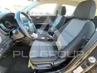 2019 KIA Stonic