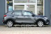 2019 KIA Stonic