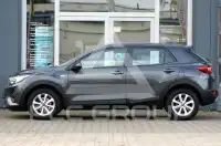 2019 KIA Stonic