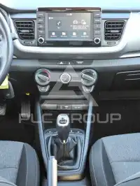 2019 KIA Stonic