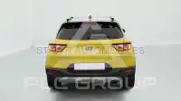 2019 KIA Stonic