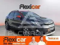 2019 KIA Stonic