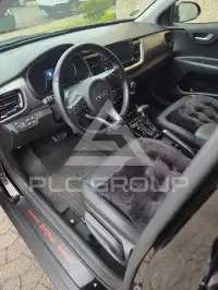2019 KIA Stonic